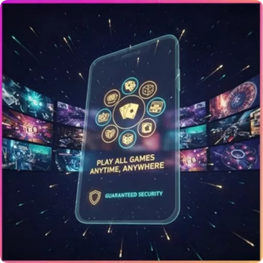 Unduh jaring08 APK Versi 4.8.1 untuk Perangkat Android